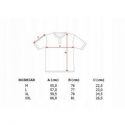 KOSZULKA T-SHIRT MADCAT CLONK TEASER DARK GREY L