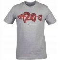 KOSZULKA T-SHIRT MADCAT CLONK TEASER DARK GREY L