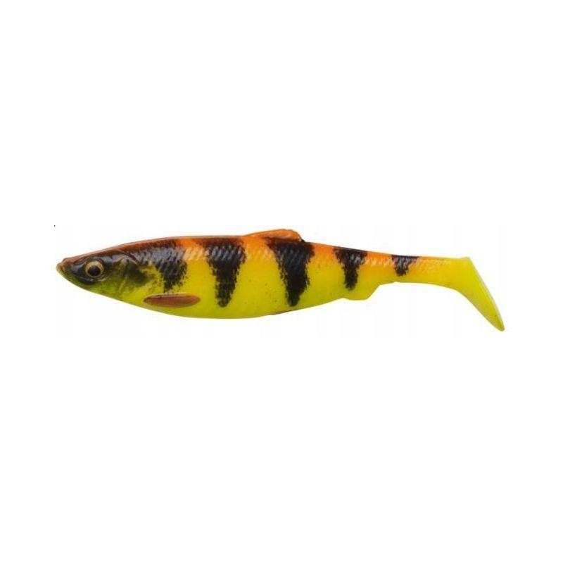 GUMA SAVAGE GEAR 4D HERRING SHAD 16cm 28g GOLDEN A GUMA SAVAGE GEAR 4D HERRING SHAD 16cm 28g GOLDEN A