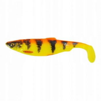 GUMA SAVAGE GEAR 4D HERRING SHAD 16cm 28g GOLDEN A