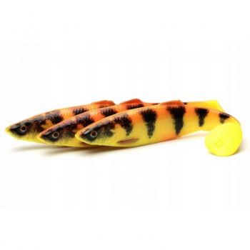 GUMA SAVAGE GEAR 4D HERRING SHAD 16cm 28g GOLDEN A