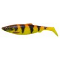 GUMA SAVAGE GEAR 4D HERRING SHAD 16cm 28g GOLDEN A
