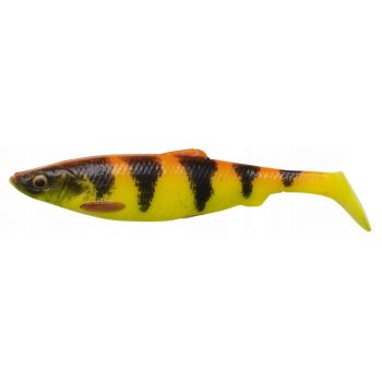 GUMA SAVAGE GEAR 4D HERRING SHAD 16cm 28g GOLDEN A