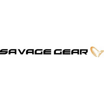 GUMA SAVAGE GEAR 4D HERRING SHAD 16cm 28g RED HEAD