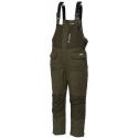 KOMBINEZON DAM ZIMOWY XTHERM WINTER SUIT GREEN XL