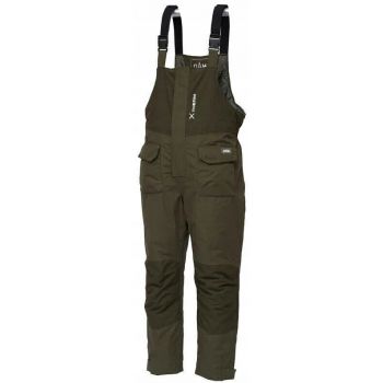 KOMBINEZON DAM ZIMOWY XTHERM WINTER SUIT GREEN XL