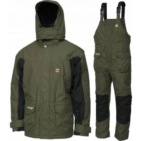 KOMBINEZON PROLOGIC ZIMOWY HIGHGRADE THERMO 3XL KOMBINEZON PROLOGIC ZIMOWY HIGHGRADE THERMO 3XL