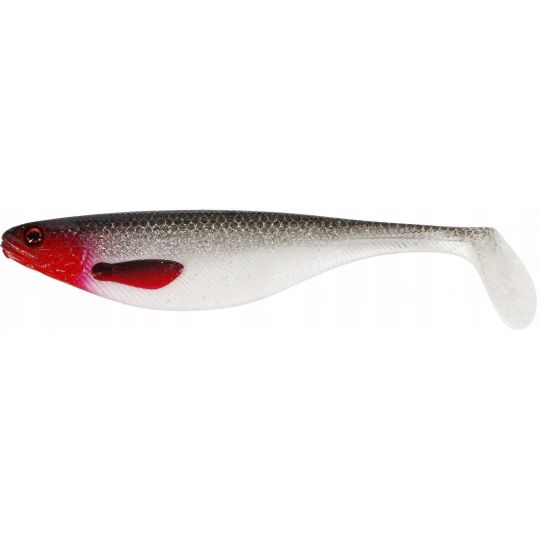 GUMA WESTIN SHADTEEZ 9cm 7g REDLIGHT GUMA WESTIN SHADTEEZ 9cm 7g REDLIGHT