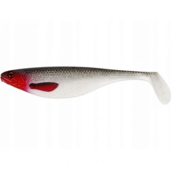 GUMA WESTIN SHADTEEZ 9cm 7g REDLIGHT