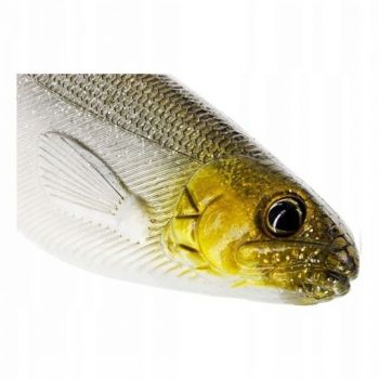 GUMA WESTIN SHADTEEZ 9cm 7g REDLIGHT