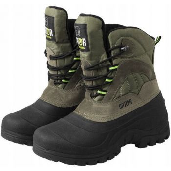 BUTY ZIMOWE DELPHIN GATOR ROZMIAR 41