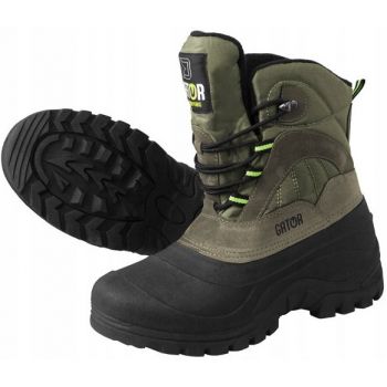 BUTY ZIMOWE DELPHIN GATOR ROZMIAR 41