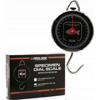 WAGA PROLOGIC KARPIOWA ZEGAROWA SPECIMEN DIAL 54KG