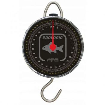 WAGA PROLOGIC KARPIOWA ZEGAROWA SPECIMEN DIAL 54KG