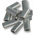 TULEJE ALUMINIOWE DAM MADCAT CRIMP SLEEVES 1.30mm