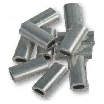TULEJE ALUMINIOWE DAM MADCAT CRIMP SLEEVES 1.30mm