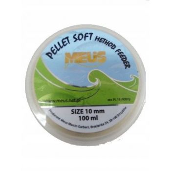 PELLET MEUS SOFT 10mm 70g KRYL