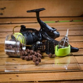 PELLET MEUS SOFT 10mm 70g KRYL