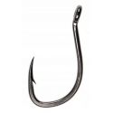 HACZYKI FOX CARP HOOKS STIFF RIG BEAKED ROZ. 4