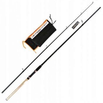 WĘDKA JAXON TENESA SPINNING 2,70m 10-40g
