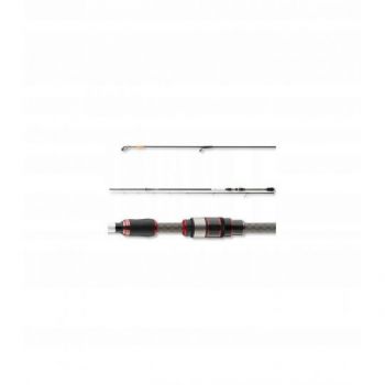 WĘDKA DAIWA SILVER CREEK UL SPIN 2,20m 3-14g