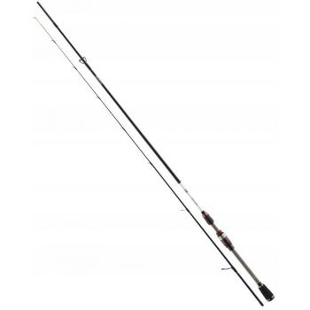 WĘDKA DAIWA SILVER CREEK UL SPIN 2,20m 3-14g