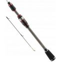 WĘDKA DAIWA SILVER CREEK UL SPIN 2,20m 3-14g