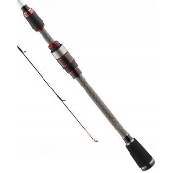 WĘDKA DAIWA SILVER CREEK UL SPIN 2,20m 3-14g