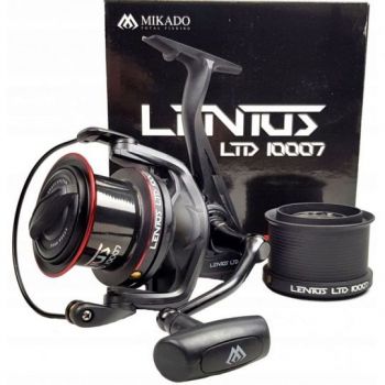KOŁOWROTEK MIKADO LENTUS LTD 10007 FD