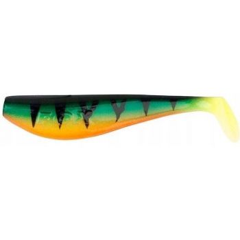 GUMA PRZYNĘTA FOX RAGE ZANDER PRO 10cm FIRETIGER