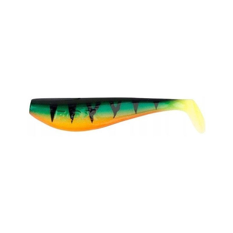 GUMA PRZYNĘTA FOX RAGE ZANDER PRO 10cm FIRETIGER GUMA PRZYNĘTA FOX RAGE ZANDER PRO 10cm FIRETIGER