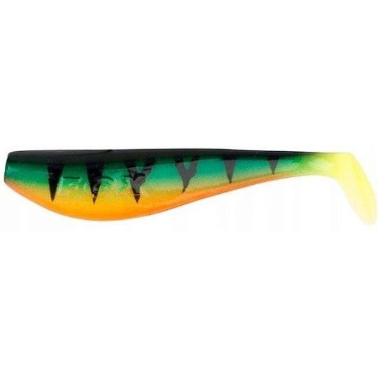 GUMA PRZYNĘTA FOX RAGE ZANDER PRO 10cm FIRETIGER GUMA PRZYNĘTA FOX RAGE ZANDER PRO 10cm FIRETIGER