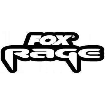 GUMA PRZYNĘTA FOX RAGE ZANDER PRO 10cm FIRETIGER