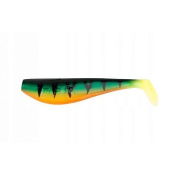 GUMA PRZYNĘTA FOX RAGE ZANDER PRO 10cm FIRETIGER