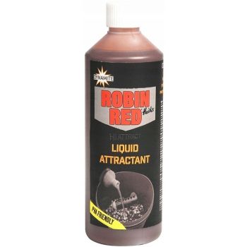 LIQUID DYNAMITE BAITS ROBIN RED 500ml