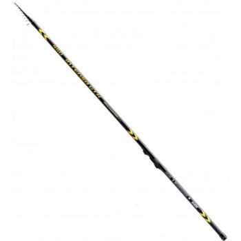 WĘDKA JAXON INTENSA GTX TELE ELEGANCE 4,20m 5-25g