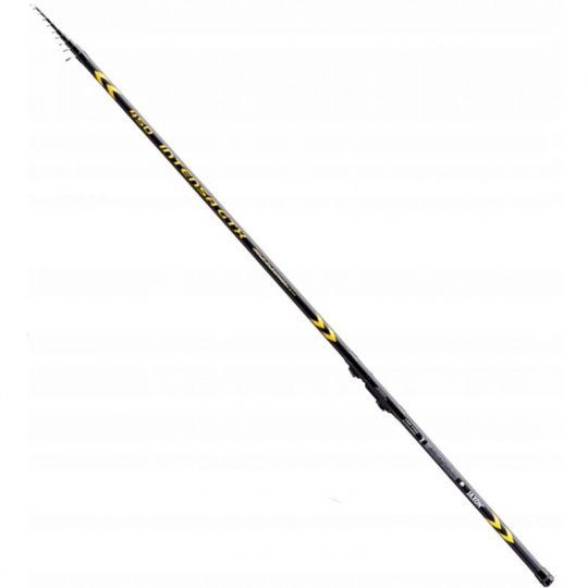 WĘDKA JAXON INTENSA GTX TELE ELEGANCE 4,20m 5-25g WĘDKA JAXON INTENSA GTX TELE ELEGANCE 4,20m 5-25g