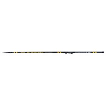 WĘDKA JAXON INTENSA GTX TELE ELEGANCE 4,20m 5-25g