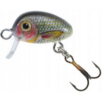 WOBLER JAXON MICRON 2cm S DW TONĄCY 1.2g