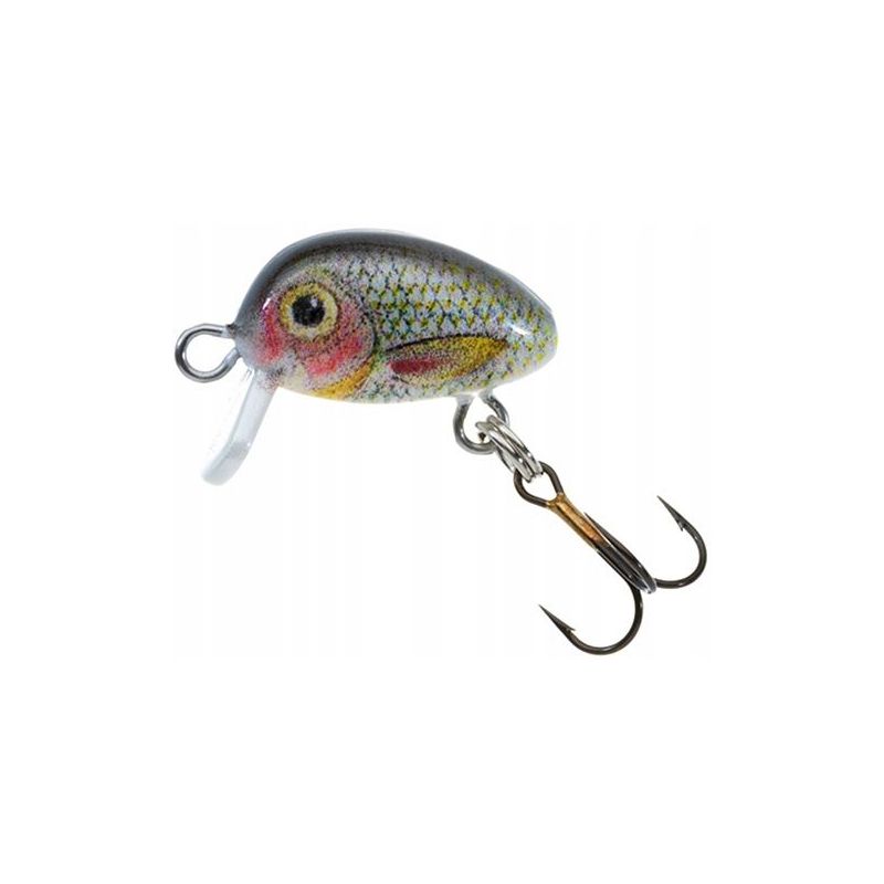 WOBLER JAXON MICRON 2cm S DW TONĄCY 1.2g WOBLER JAXON MICRON 2cm S DW TONĄCY 1.2g