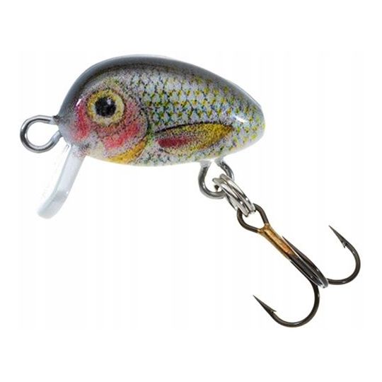 WOBLER JAXON MICRON 2cm S DW TONĄCY 1.2g WOBLER JAXON MICRON 2cm S DW TONĄCY 1.2g
