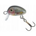 WOBLER JAXON MICRON 2cm S DW TONĄCY 1.2g