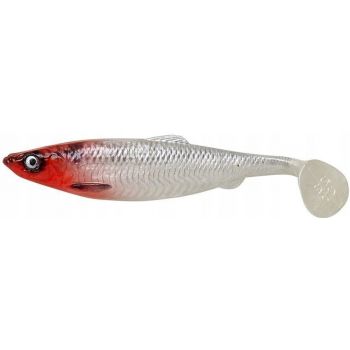 GUMA SAVAGE GEAR 4D HERRING SHAD 13cm 17g RED HEAD