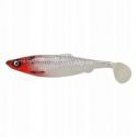 GUMA SAVAGE GEAR 4D HERRING SHAD 13cm 17g RED HEAD