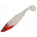 GUMA SAVAGE GEAR 4D HERRING SHAD 13cm 17g RED HEAD