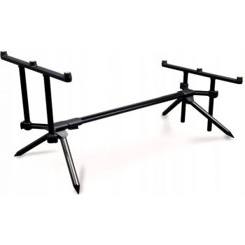 STANOWISKO KARPIOWE FOX EOS 3 ROD POD