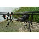 STANOWISKO KARPIOWE FOX EOS 3 ROD POD