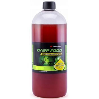ATRAKTOR TANDEM BAITS EURO BOOSTER XXL 1L OCHOTKA