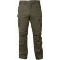 SPODNIE FOX COLLECTION COMBATS GREEN SILVER S
