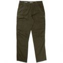 SPODNIE FOX COLLECTION COMBATS GREEN SILVER S